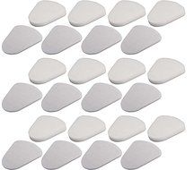 12 Sets Replacement Filter Set for Shark XFF350 Navigator Lift-Away NV350, NV351, NV352 (12 felt &amp; 12 foam)