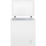 Frigidaire FFFC05M1QW FFFC05M1QW 5.0 Cu. Ft. Chest Freezer N2