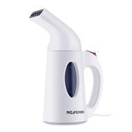 Garment Steamer, Nearpow Portable Handheld Fabric Steamer Powerful Fast Heat Up, Mini Household Travel Fabric... N6