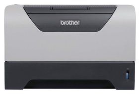 Brother HL-5340D High Speed Laser Printer with Duplex N5