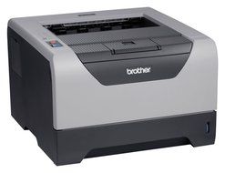 Brother HL-5340D High Speed Laser Printer with Duplex N6