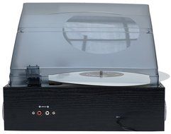 Boytone BT-17TBC Turntable + Cassette Player + Headphone jack N6