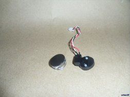 iRobot Roomba 500/600 Series Top Bumper IR Sensor - Black