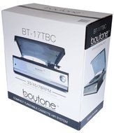 Boytone BT-17TBC Turntable + Cassette Player + Headphone jack N7