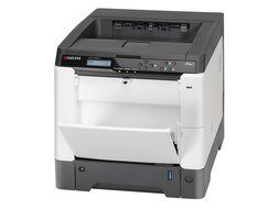 New Kyocera ECOSYS P6026CDN Color Laser Printer N3