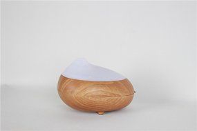 ATD Unique appearance Ultrasonic Aromatherapy Essential Oil Diffusion Humidifier,Suitable for SPA Yoga Bedroom... N3