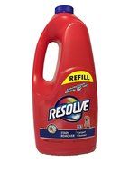 Resolve Pet Stain Remover Carpet Cleaner (60 OZ REFILL) N2