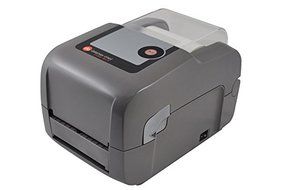 Datamax-O'Neil E-4305A Advanced Mark III Direct Thermal/Thermal Transfer Barcode Label Printer (P/N EA3-00-1J005A00...