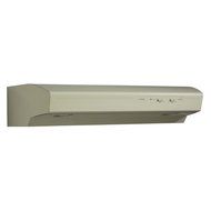 Broan QS130SS Allure Range Hood, Stainless Steel, 30-inch N2