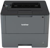 Brother HLL6200DW Business Laser Printer with Wireless Networking, Duplex Printing, and Large Paper Capacity,... N4