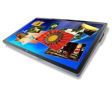 3M 42&rdquo; Multi-Touch Display - 1920X1080, 4000:1, USB, DP/HDMI, CHASS