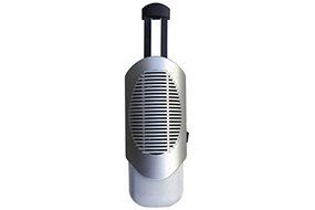 PURAYRE Ionic Air Purifier, Air Cleaner &amp; Air Sanitizer: 110 Volt USA Model N3