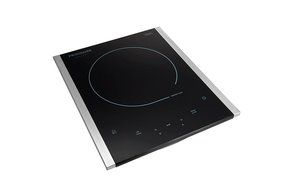 Frigidaire Gallery FGIC13P3KS Portable Induction Burner N2