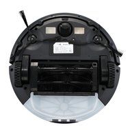 Automatic Rechargable LED Screen Remote Control Household Intelligent Cleaning Robot Mini Vacuum Cleaner Robot... N4