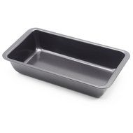 Wenwins non stick bakeware loaf pan cake pan bread pan 9.5 inch black N2