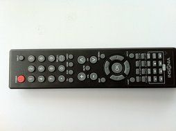 Insignia Combo DVD+TV REMOTE CONTROL For NS-28DD310NA15 NS-19ED200NA14 NS-24ED200NA14 NS-28ED200NA14 NS-32DD200NA14... N2