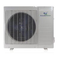 18000 Btu (1.5 Ton) 20 SEER Ductless System - Mini Split Air Conditioner, Inverter Heat Pump, Heating, Cooling... N4
