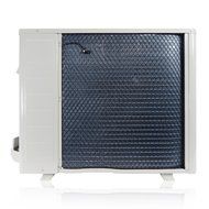 18000 Btu (1.5 Ton) 20 SEER Ductless System - Mini Split Air Conditioner, Inverter Heat Pump, Heating, Cooling... N5