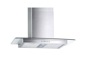 Blue Ocean 30" RHKQ2 Stainless Steel Wall Mount Kitchen Range Hood N2