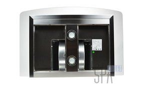 Blue Ocean 30" RHKQ2 Stainless Steel Wall Mount Kitchen Range Hood N3