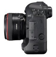 Canon EOS 1D Mark III 10.1MP Digital SLR Camera (Body Only) (Discontinued by Manufacturer) N3