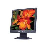 Acer AL1715B-0 17&quot; LCD Monitor- Black