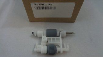 PF2309K131NI ADF Paper Pick-up roller for HP LaserJet CM4540 M4555 GENUINE N3