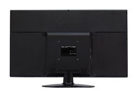 Sceptre E248W-1920 24-Inch Screen LED-Lit Monitor N15