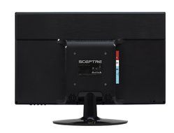 Sceptre E248W-1920 24-Inch Screen LED-Lit Monitor N16