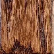 Forest Designs FD-B4475B- TAU-48w-UO Traditional Alder Fireplace, 48" W x 30" H x 18" D, Unfinished Oak N12