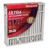 Honeywell CF200A1008/E 4.5-Inch Ultra Efficiency Air Cleaner Filter N3