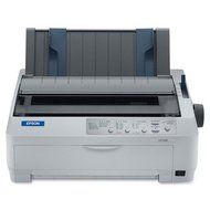 Dot Matrix Printer,529 Speed Draft,16-3/10 quot;x13-4/5 quot;x6-3/10 quot;