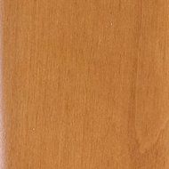 Forest Designs FD-B4475B- TAU-48w-UO Traditional Alder Fireplace, 48" W x 30" H x 18" D, Unfinished Oak N15