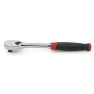 GearWrench 81303 1/2-Inch Drive Ratchet withCushion Grip by Apex Tool Group
