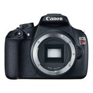 Canon EOS Rebel T5 1200D 18MP EF-S Body Full HD 1080p Video Digital SLR Camera