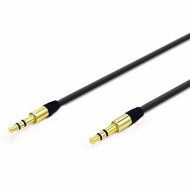 Vilight 3.5mm Male to Male Aux Audio Cable, 3 Feet, Red N5