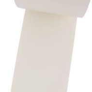 uxcell Ivory White 4.7cm Width PVC Pipe Hose Wrapping Tape Roller for Air Conditioner