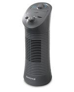Honeywell Cool &amp; Refresh Tower Fan with Febreze