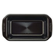 Circulon Symmetry Nonstick Bakeware Loaf Pan, 9 x 5", Chocolate N2