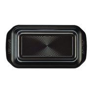 Circulon Symmetry Nonstick Bakeware Loaf Pan, 9 x 5", Chocolate N4