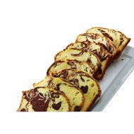 Circulon Symmetry Nonstick Bakeware Loaf Pan, 9 x 5", Chocolate N5
