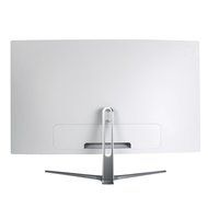 Viotek 32 inch LED Curved Computer Monitor with Speakers - 1920x1080p Full HD, VGA DVI and... N13