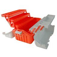 Plano Emergency Box, 6 Tray by Plano