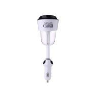 Anself DC 12V USB Portable Car Auto Humidifier Freshener Aroma Essential Oil Diffuser Aromatherapy Mist Maker... N6