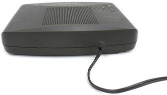 Magnavox AJ3240/17 AM/FM Clock Radio (Discontinued by Manufacturer) N4