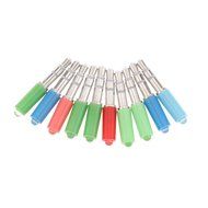 Pack of 10 Universal Smart Phones Remote Control for Air Conditioner N3