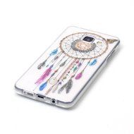 Galaxy J120(2016 Model) TPU Case with Free Screen Protector,Funyye See Through Transparent Soft Rubber Silicone... N85