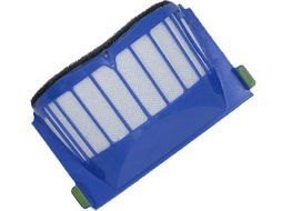 Free Shipping Accessory Kit for Irobot Roomba 585 595 Pet Series - Includes 6pc Filter, 3pc Bristle Brush and... N5
