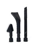 WORKSHOP Wet Dry Vac Accessories 1-7/8-Inch WS17852A Shop Vacuum Car Detailing Kit for Wet Dry Shop Vacuum N3