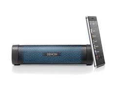 Denon Envaya Mini DSB-100 Portable Water Resistant Bluetooth Speaker N2